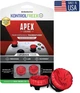 Накладки на стіки KontrolFreek® Apex Legends: Predator Edition для геймпаду Xbox Series S|X / One S|X - зображення 1