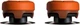 Накладки на стіки KontrolFreek® South Park: Kenny Edition для Xbox Series S|X / One S|X - зображення 2