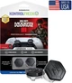 Накладки на стіки KontrolFreek® Call Of Duty: Modern Warfare 3 для геймпаду Sony DualSense PS5 / DualShock PS4 - зображення 1