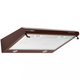 Витяжка пласка Eleyus BONA II LED SMD 50 BR - изображение 1