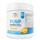 Передтренувальний комплекс Bodyperson Labs Pump Pre-Workout Formula (250 г, orange) - зображення 1