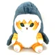 Мягкая игрушка Кот Акула 22 см - изображение 1