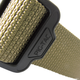 Ремінь для штанів P1G-Tac Frogman Duty Belt UA281-59091-G6ODBK 2XL (2000980399376) - зображення 3