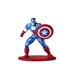 Игровые металлические фигурки набор 6шт Marvel Мстители - изображение 5