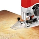 Лобзик аккумуляторный Einhell X-Change TE-JS 18/80 Li - Solo (4321200) - изображение 5
