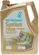 Моторное масло Petronas SYNTIUM 7000 HYBRID 0W-20 API SP/ILSAC GF-6A GM dexos1 Gen 3/Ford WSS-M2C962-A1 5 л (70803M12EU) - изображение 1