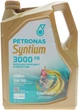 Моторное масло Petronas SYNTIUM 3000 FR 5W-30 WSS-M2C 913-C/913-D/RN0700/STJLR.03.5003 5 л (70260M12EU) - изображение 1