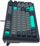 Клавіатура A4TECH Fstyler FS300 USB Panda Rock Climbing чорний 287775 - изображение 5