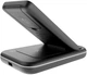 Зарядний пристрій Canyon WS- 304 Foldable 3in1 Wireless charger (CNS-WCS304B) 269286 - изображение 2