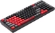 Клавіатура Bloody S98 BLMS Red Plus Switch Bloody червоний 287778 - зображення 2