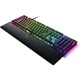 Клавіатура Razer BlackWidow V4 Green Switch (RZ03-04690100-R3M1BK) підсвітка, чорний 290984 - зображення 5