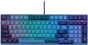 Клавіатура AKKO 3098B Ocean Star RGB CS Jelly White Hot-Swap (6925758615204) блакитний 290388 - зображення 2