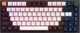 Клавіатура GamePro MK160B Outemu Red Hot-Swap підсвітка, чорна (MK160B_BK) 288438 - изображение 1