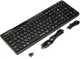 Клавіатура A4Tech FBK27C AS Wireless чорний (4711422001266) 292958 - изображение 4