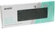 Клавіатура A4Tech FBK27C AS Wireless чорний (4711422001266) 292958 - изображение 5