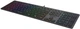 Клавіатура A4-Tech Fstyler FX60H USB сірий, підсвітка (USB HUB) 253025 - изображение 3
