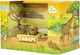Игровая фигурка Kids Team Сафари Змея (Q9899-A50_1) - изображение 3