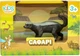 Игровая фигурка Kids Team Сафари Медоед (Q9899-A50_4) - изображение 3