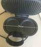 Гриль котлетница DSP 750Вт с антипригарным покрытием KC1124 Hamburger Maker (KC1124) - изображение 7