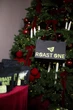 Подарунок на Новий Рік набір кави Roast One "Еліт" в зернах 400 г (GB14) - зображення 4