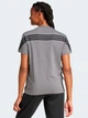 Футболка хлопковая женская Adidas W Fi 3S Tee IW5267 S Grefou (4067896163703) - изображение 2