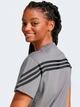 Футболка хлопковая женская Adidas W Fi 3S Tee IW5267 S Grefou (4067896163703) - изображение 5
