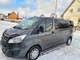 Хромированные Рейлинги Длинные, пластиковые ножки для Ford Custom 2013-2022 гг - изображение 3