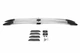 Хромированные Рейлинги для Land Rover Freelander II 2006-2014 гг - изображение 1