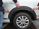 Розширювачі арок для Volkswagen Touareg 2010-2018 роки bkt-tr-w11 - изображение 8