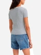 Топ женский Levi's 400669840 2XL Разные цвета (1159821288) - изображение 2