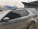 ОЕМ рейлінги (2 шт) чорні для Land Rover Discovery V 2017- рр - зображення 9