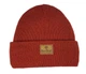 Шапка водонепроникна Dexshell Watch Beanie, червона - зображення 2