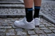 Шкарпетки водонепроникні Dexshell Ultra Thin Socks, р-р М, чорні - изображение 4