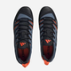 Чоловічі кросівки для треккінгу adidas Terrex Swift Solo 2 IE6903 44 Синій/Чорний (4066746376614) - зображення 4