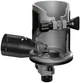 Фрезер кромочный аккумуляторный бесщеточный Einhell Professional X-Change TP-ET 18 Li BL - Solo (4350412) - изображение 3