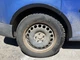 Расширители арок (черный мат) Длинная База (Пластик) для Volkswagen Caddy 2004-2010 гг - изображение 11