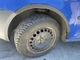 Расширители арок (черный мат) Длинная База (Пластик) для Volkswagen Caddy 2004-2010 гг - изображение 5