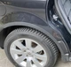 Расширители арок (4 шт, черные) SW, 1996-2005, ABS для Volkswagen Passat B5 - изображение 15