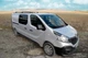 Интегрированные рейлинги (черные) Короткая База для Nissan NV300/Primastar 2016- гг - изображение 8