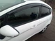 Ветровики (4 шт, Sunplex Sport) для Ford Fiesta 2008-2017 гг - изображение 2