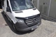 Дефлектор капота (EuroCap) для Mercedes Sprinter W907/W910 2018- гг - изображение 12