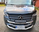 Дефлектор капота (EuroCap) для Mercedes Sprinter W907/W910 2018- гг - изображение 10