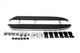 Бокові пороги Libao (2 шт., Алюміній) для Land Rover Freelander II bkt-fl-s21 - изображение 3