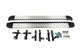 Бокові пороги OEM (2010-2014) для Chery Tiggo 1 - зображення 4