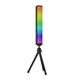 Панель RGB ритм лампа на штативі 20 см 5 Вт 500мАч Puluz TBD0601886102 - зображення 1