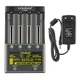 Зарядний Li-ion/Ni-Mh 4x AAA AA 18650 Liitokala Lii-500s - зображення 3