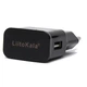 Блок живлення USB заряджання для телефону 2А LiitoKala Lii-U1 - зображення 3