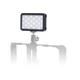 Видеосвет для телефона камеры LED Bi-Color Ra95+ 2700-6500К COLBOR PL5 - изображение 3