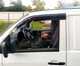 Вітровики (2 шт., Sunplex Sport) для Mercedes Vito W638 1996-2003 рр - зображення 3