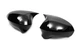 Накладки на дзеркала BMW-style (2010-2012, 2 шт) для Seat Leon роки 058st030101 - изображение 1